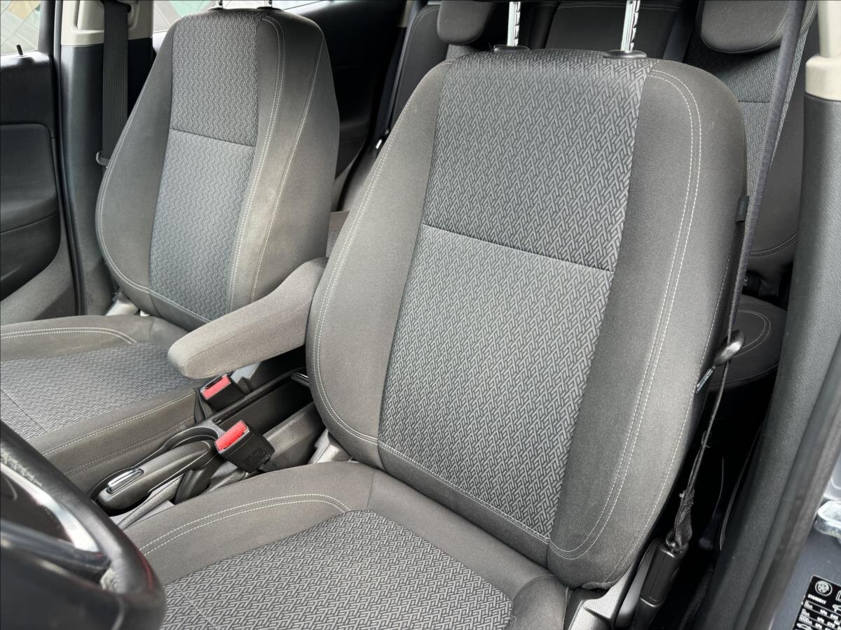 Opel Mokka SUV 1,6 l 81 kw