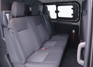 Ford Transit Custom Kombi 2,0 l 96 kw