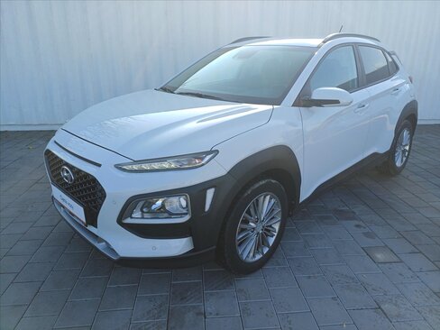 Hyundai Kona Ostatní 1,6 l 130 kw