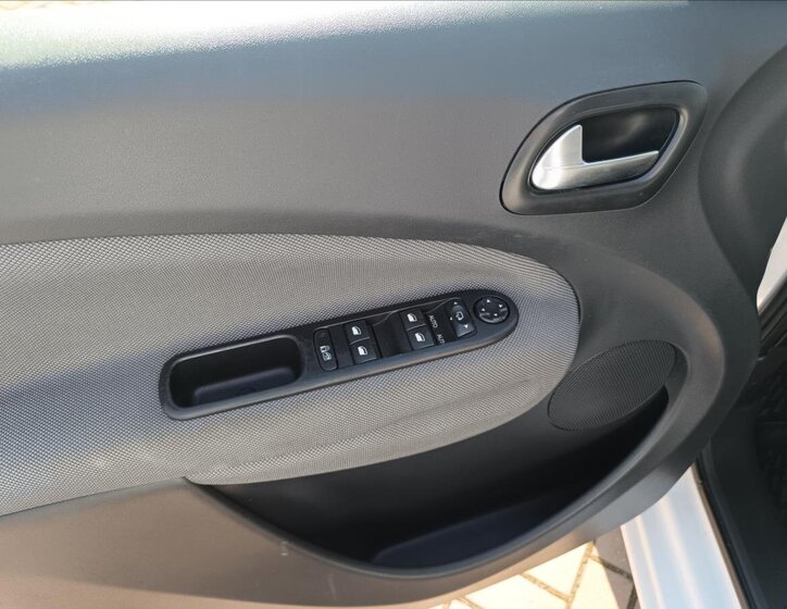 Citroën C3 Picasso MPV 1,6 l 88 kw