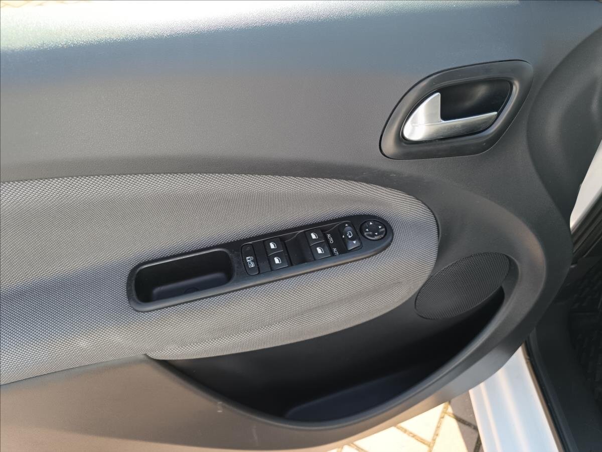 Citroën C3 Picasso MPV 1,6 l 88 kw