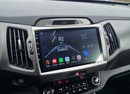 KIA Sportage SUV / Terénní 0,0 0