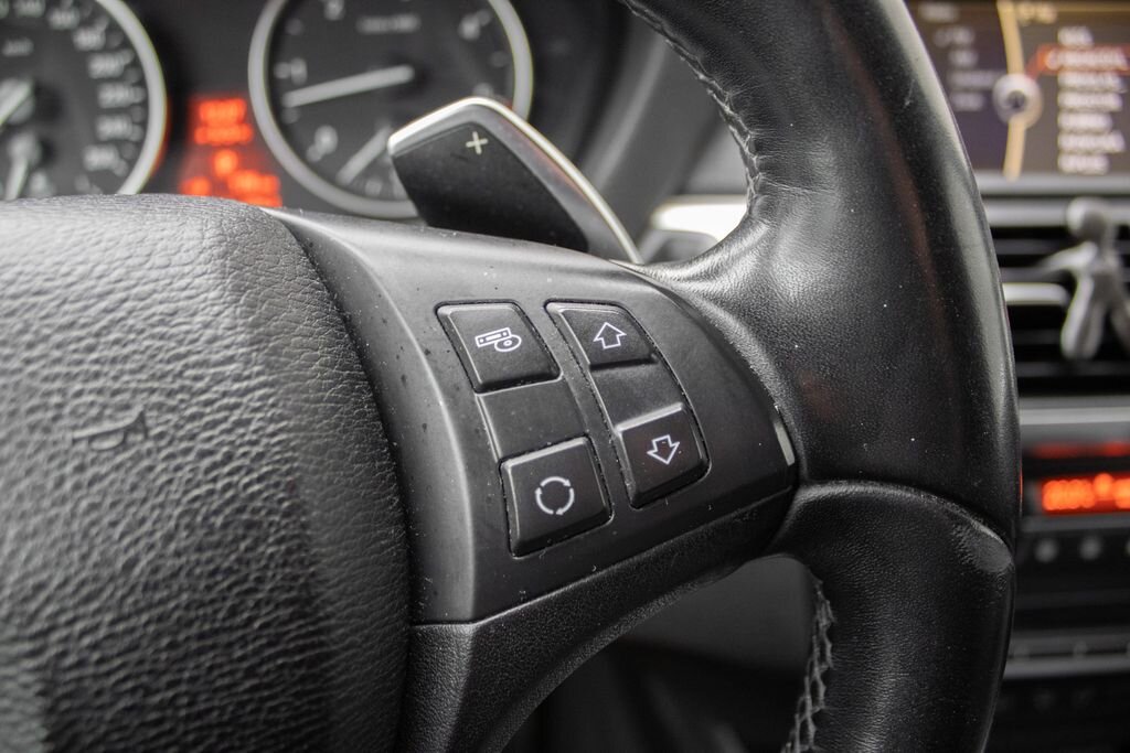 BMW X5 SUV 3,0 l 180 kw