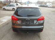 Ford Focus Kombi 1,5 l 70 kw