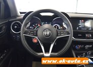 Alfa Romeo Stelvio SUV / Terénní 0,0 150 kw
