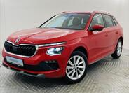 Škoda Kamiq 1
