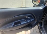KIA Rio Hatchback 1,2 l 62 kw