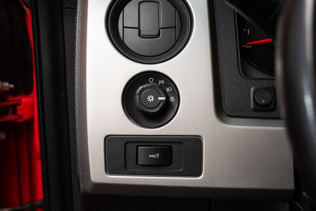 Ford Ostatní Pick-up 6,2 l 306 kw