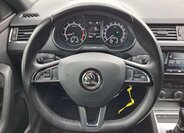 Škoda Octavia Kombi 1,5 l 110 kw