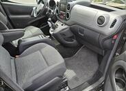 Citroën Berlingo 28