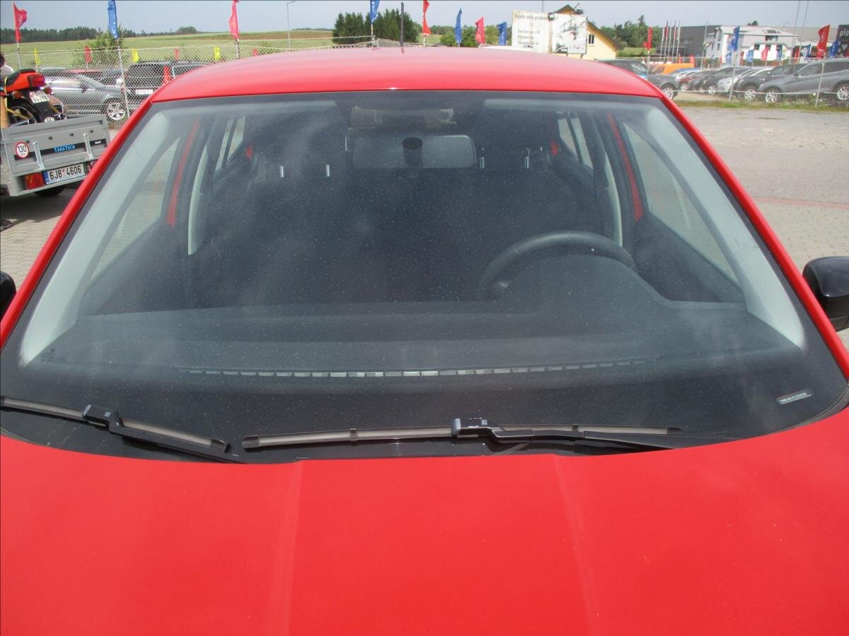 Škoda Fabia Hatchback 999,0 44 kw