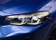 BMW X4 SUV 3,0 l 353 kw