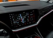 Volkswagen Touareg SUV 3,0 l 210 kw