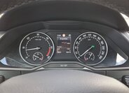 Škoda Superb Sedan / Limuzína 2,0 l 140 kw