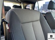 Hyundai Santa Fe SUV / Terénní 2,2 l 114 kw