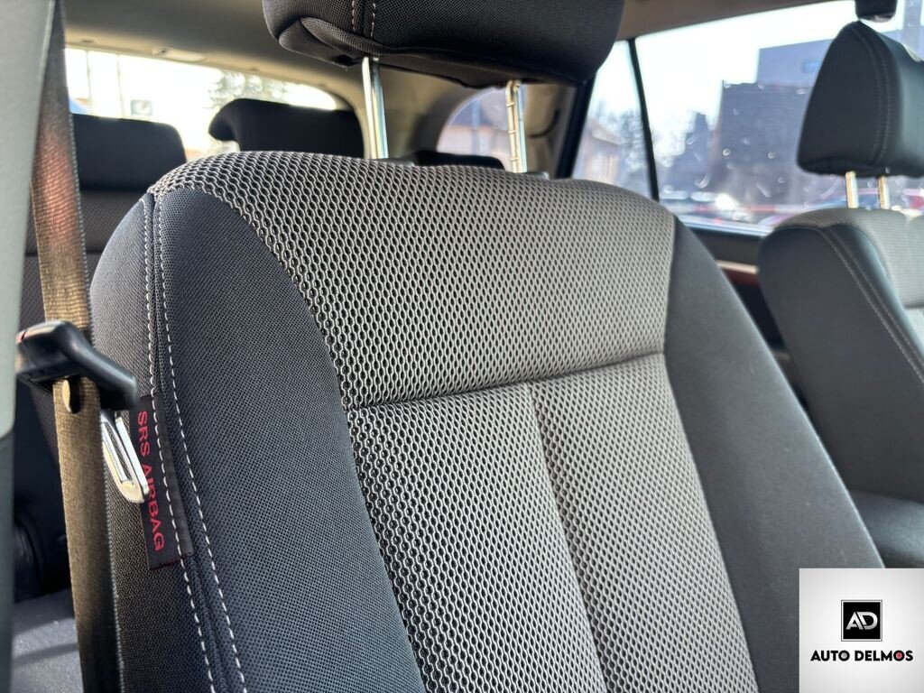 Hyundai Santa Fe SUV / Terénní 2,2 l 114 kw