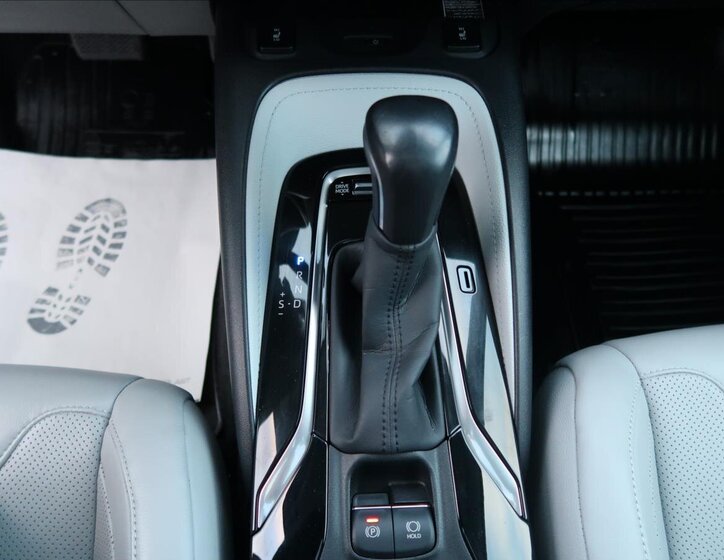 Toyota Corolla Kombi 2,0 l 132 kw