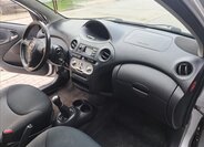 Toyota Yaris Hatchback 1,4 l 55 kw