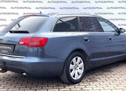 Audi A6 Kombi 3,0 l 171 kw