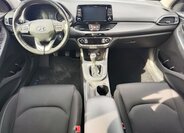 Hyundai i30 Kombi 1,6 l 85 kw