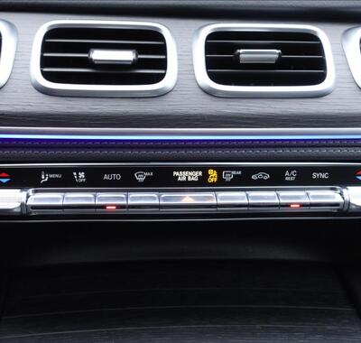 Mercedes-Benz GLE 26