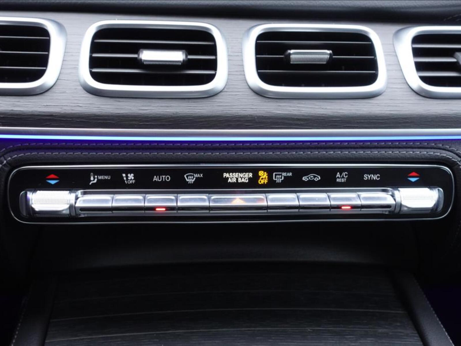 Mercedes-Benz GLE 26