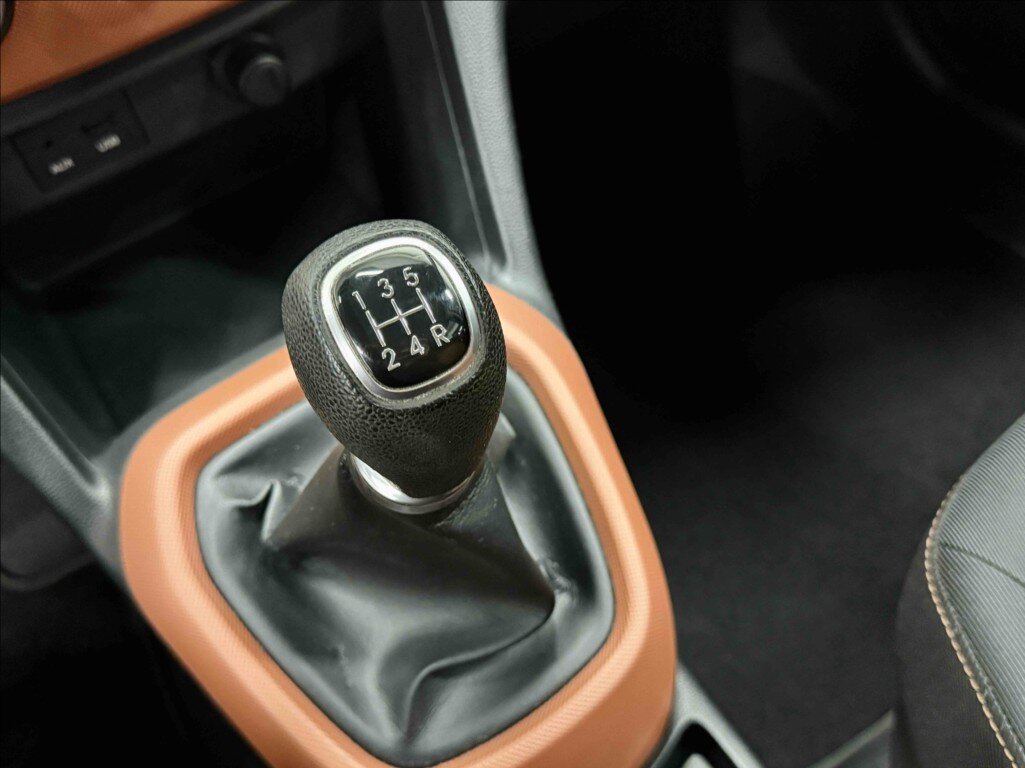 Hyundai i10 Hatchback 998,0 48 kw