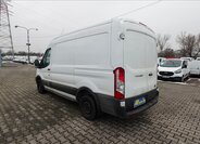 Ford Transit Ostatní 2,0 l 77 kw
