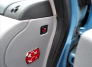 Citroën C3 Hatchback 1,4 l 50 kw