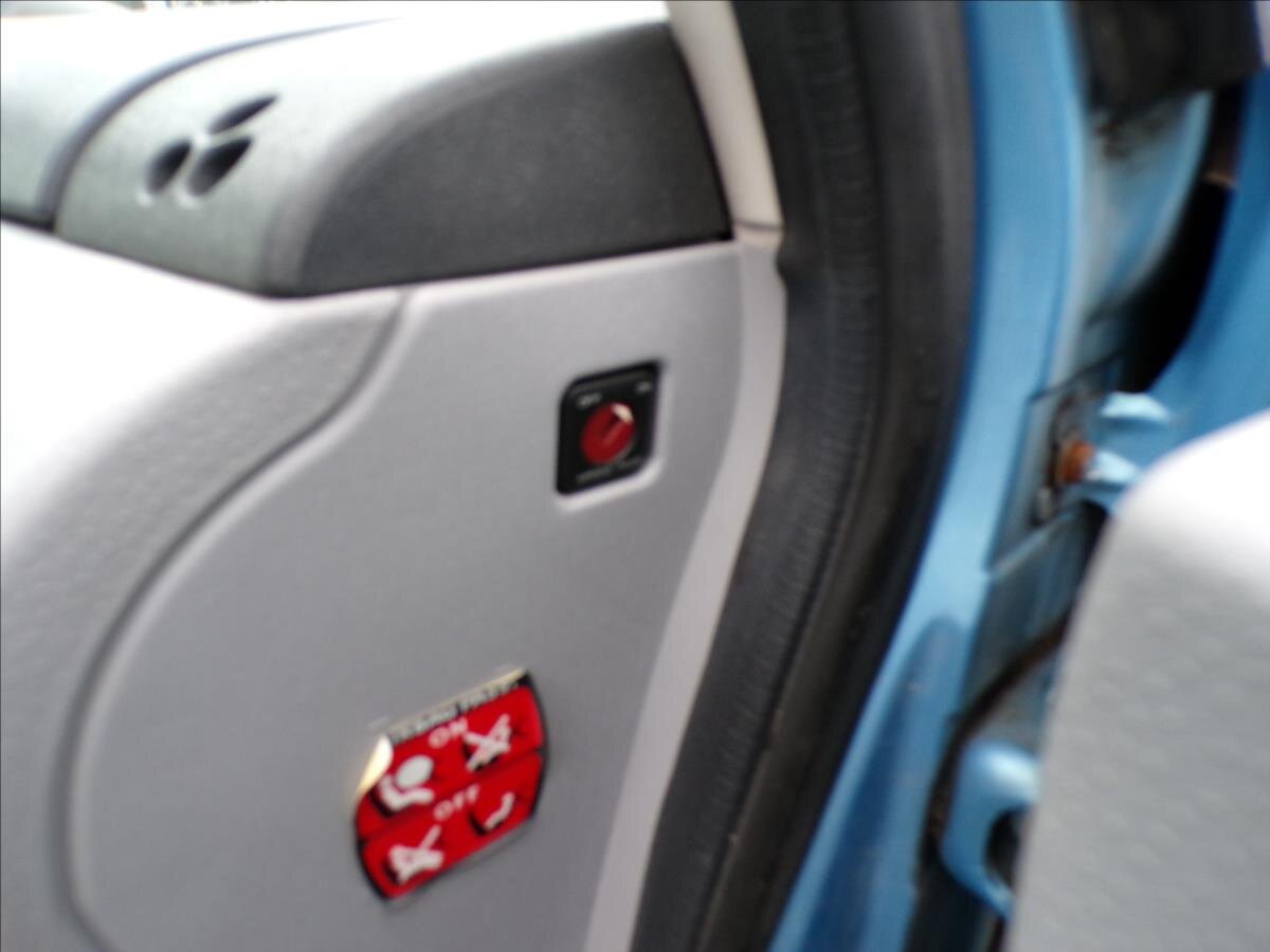 Citroën C3 Hatchback 1,4 l 50 kw