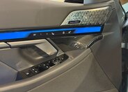 BMW Řada 5 Sedan / Limuzína 3,0 l 360 kw