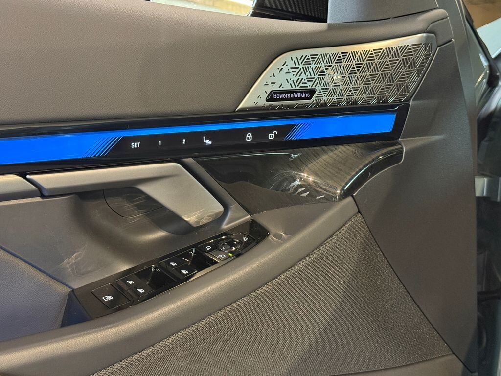 BMW Řada 5 Sedan / Limuzína 3,0 l 360 kw