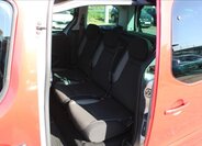 Peugeot Partner Tepee Kombi 1,6 l 88 kw