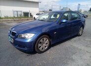 BMW Řada 3 Sedan / Limuzína 2,0 l 120 kw