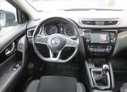 Nissan Qashqai 8