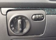 Volkswagen Golf Hatchback 2,0 l 147 kw