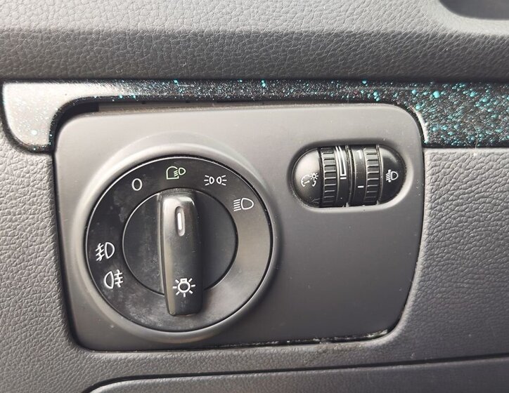 Volkswagen Golf Hatchback 2,0 l 147 kw