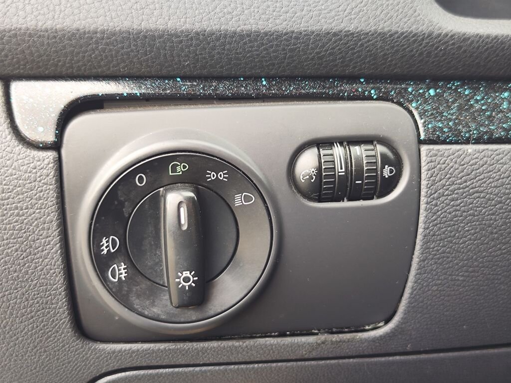 Volkswagen Golf Hatchback 2,0 l 147 kw