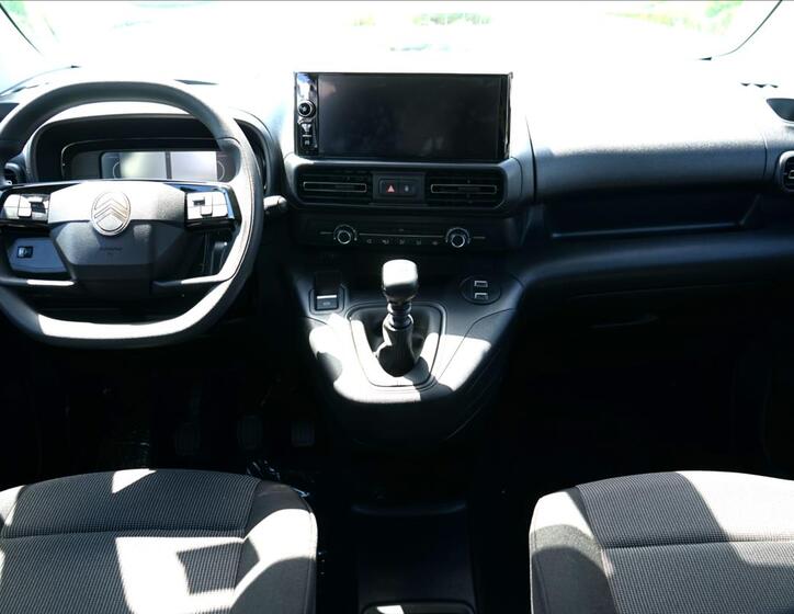 Citroën Berlingo 15