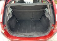 Ford Fusion Kombi 1,4 l 59 kw