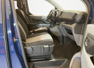 Citroën SpaceTourer 2