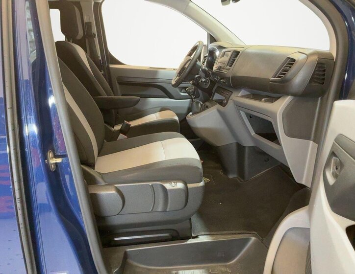 Citroën SpaceTourer 2