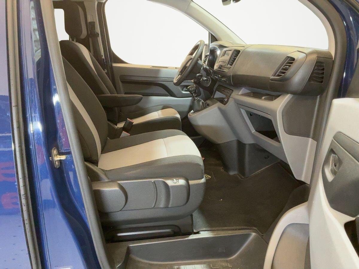 Citroën SpaceTourer