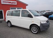 Volkswagen Transporter VAN / Minibus 1,9 l 75 kw