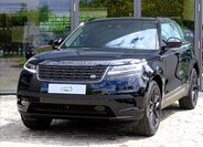 Land Rover Range Rover Velar SUV / Terénní 2,0 l 150 kw