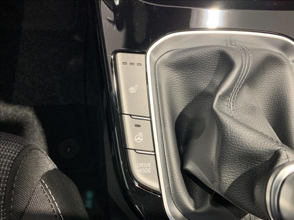 Hyundai i30 Hatchback 1,5 l 103 kw