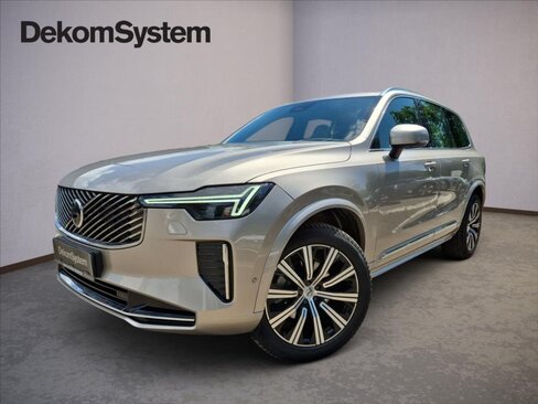 Volvo XC90 Ostatní 2,0 l 184 kw