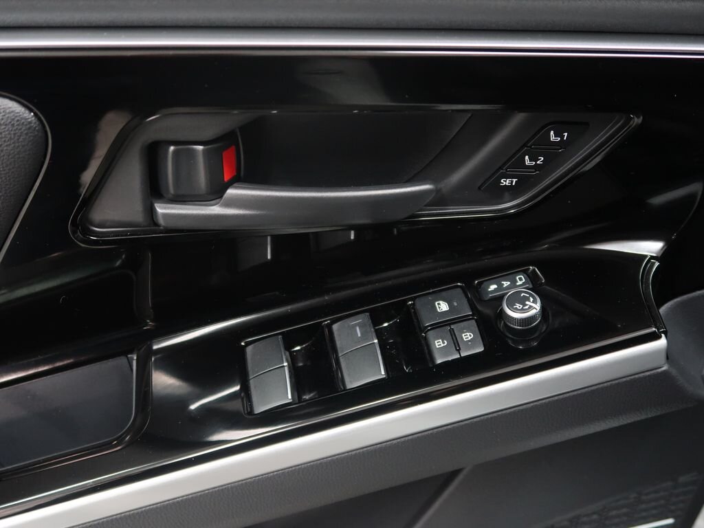 Subaru Solterra SUV 1,0 160 kw