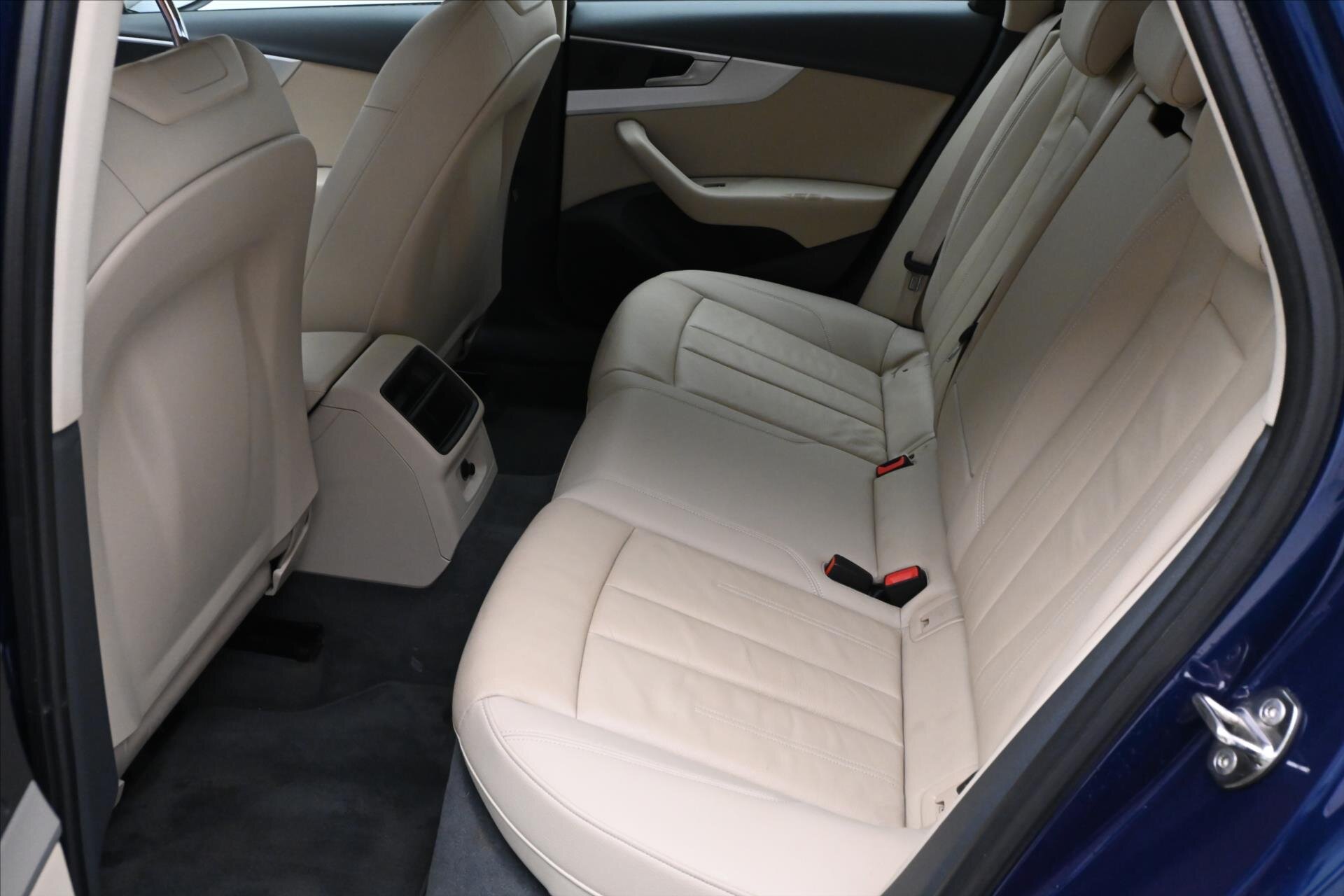 Audi A4 Kombi 110,0 110 kw