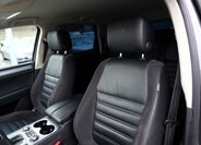 Volkswagen Touareg 21